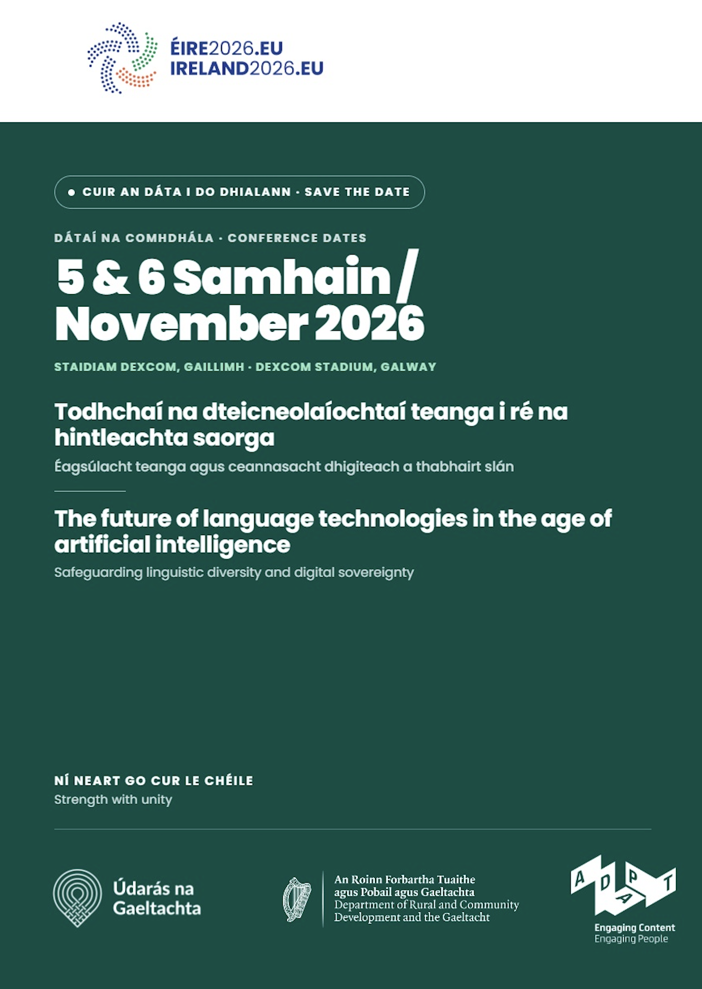 The Future of Language Technologies in the Age of AI: Safeguarding Linguistic Diversity and Digital Sovereignty